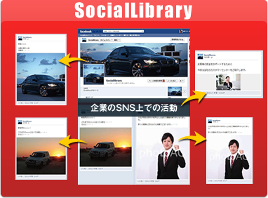 SocialLibrary